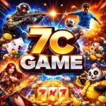 7Cgame Logo