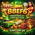 88EF6 Game