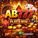 AB777 Game