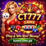 CT777 Game