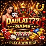 Daulat777 Game