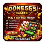 Done555 Game