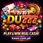 DU777 Game