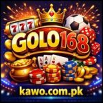Golo168 Game