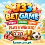 J33 Bet Game