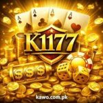 K1177 Game