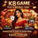 K8 Game