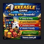 Kkeagle Game