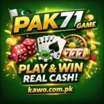 PAK71 Game