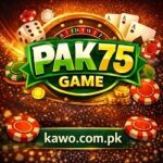 PAK75 Game