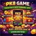 PK8 Game