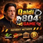 Qaidi804 Game