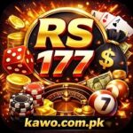 RS177 Game