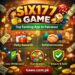 Six177 Game