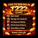 T222 Game