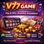 V77 Game