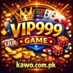 Vip999 Game
