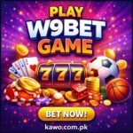 W9Bet Game